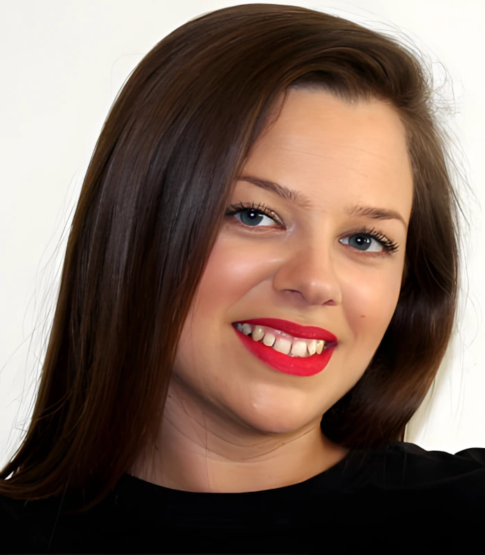 Marica Njagojev Kerekes